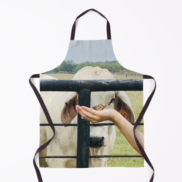 Item preview, Gentle Harvest - A Moment with the Monarch and Brahman designed and sold by LittleHandsBigWorld.