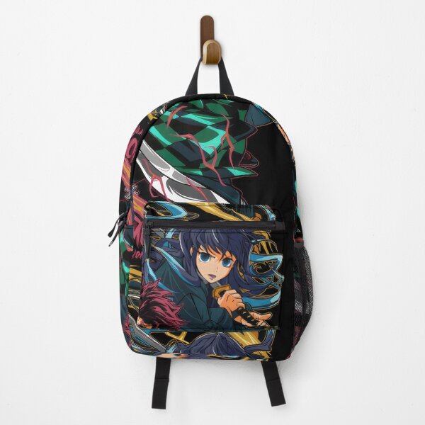 Item preview, Anime Warrior Duo #359 designed and sold by lukas-lei-art.