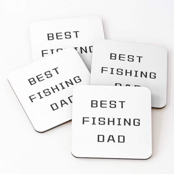 Item preview, Best Fishing Dad T-Shirt Gift for Father - Uncle Jichuan designed and sold by Uncle-Jichuan.
