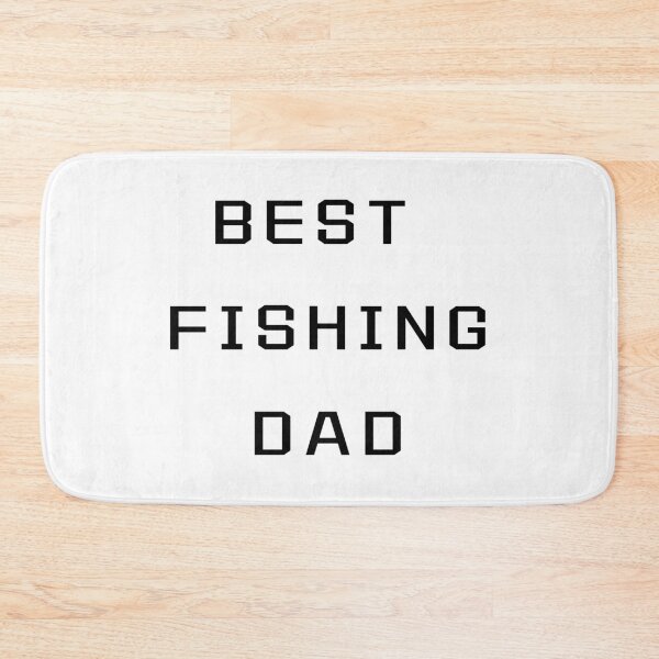 Item preview, Best Fishing Dad T-Shirt Gift for Father - Uncle Jichuan designed and sold by Uncle-Jichuan.