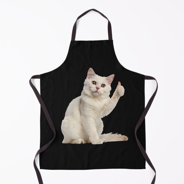Item preview, Thump up cat designed and sold by trendspatterns.