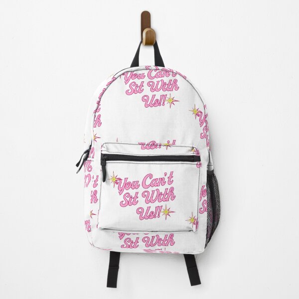 Item preview, You can’t sit with us designed and sold by FashionN5.