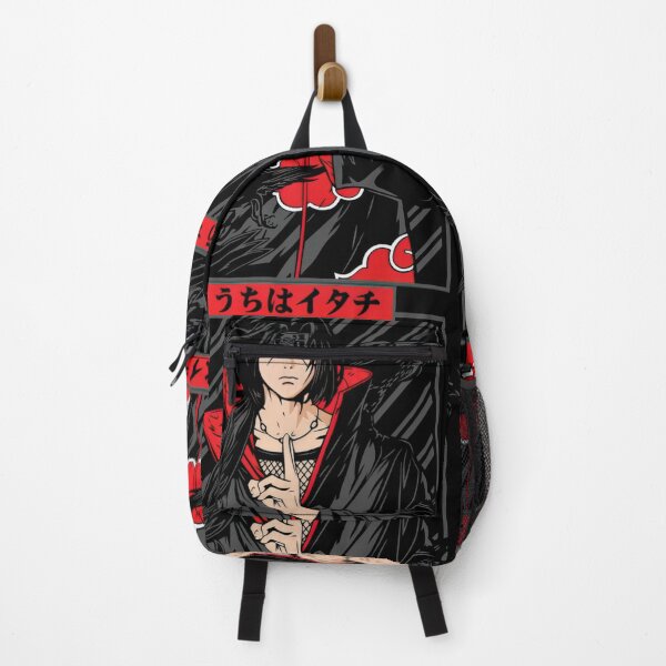 Item preview, Anime Cursed Shinobi #763 designed and sold by lukas-lei-art.