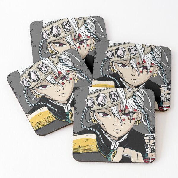 Item preview, Anime Sound Swordsman #744 designed and sold by lukas-lei-art.