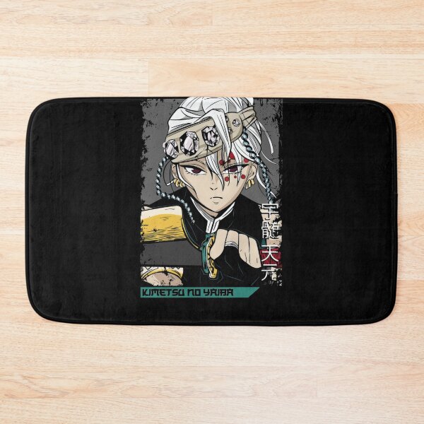 Item preview, Anime Sound Swordsman #744 designed and sold by lukas-lei-art.