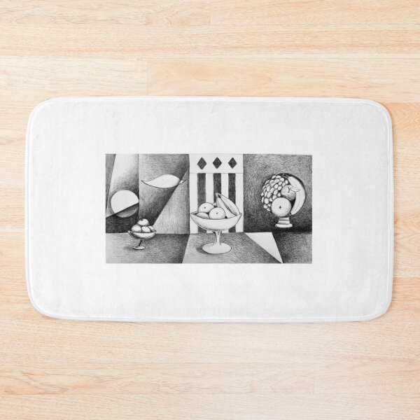 Item preview, Bowls of Fruit designed and sold by VictoriaAugust.