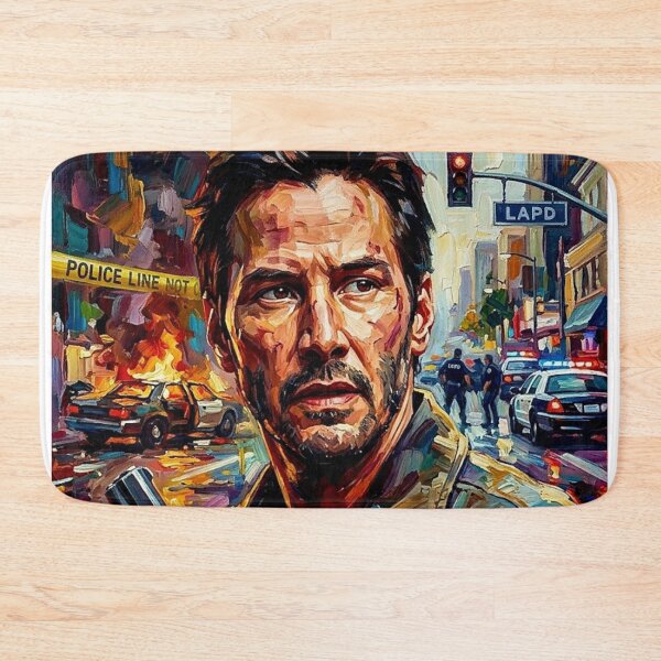 Item preview, Street Kings: Gritty LA Justice designed and sold by Art's Diner.