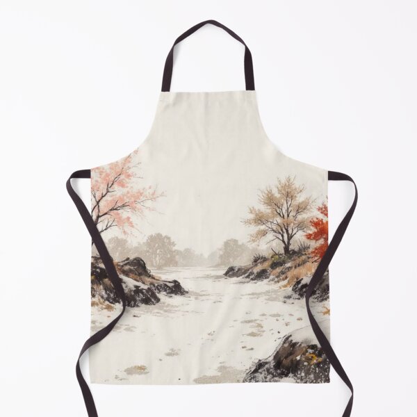 Item preview, Japanese Seasons — Spring Summer Autumn Winter designed and sold by Mugen-Champloo.