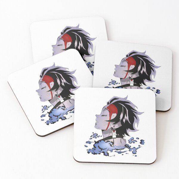 Item preview, Doodle Hinokami Kagura designed and sold by ValdoArt.