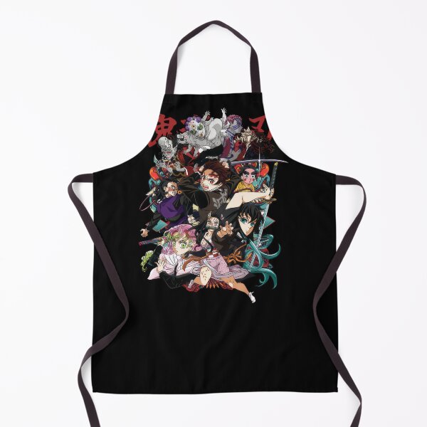 Item preview, Anime Warrior Ensemble #838 designed and sold by lukas-lei-art.