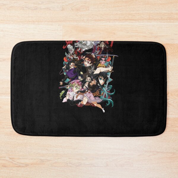 Item preview, Anime Warrior Ensemble #838 designed and sold by lukas-lei-art.