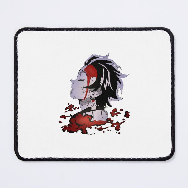 Item preview, Doodle King of Demons designed and sold by ValdoArt.