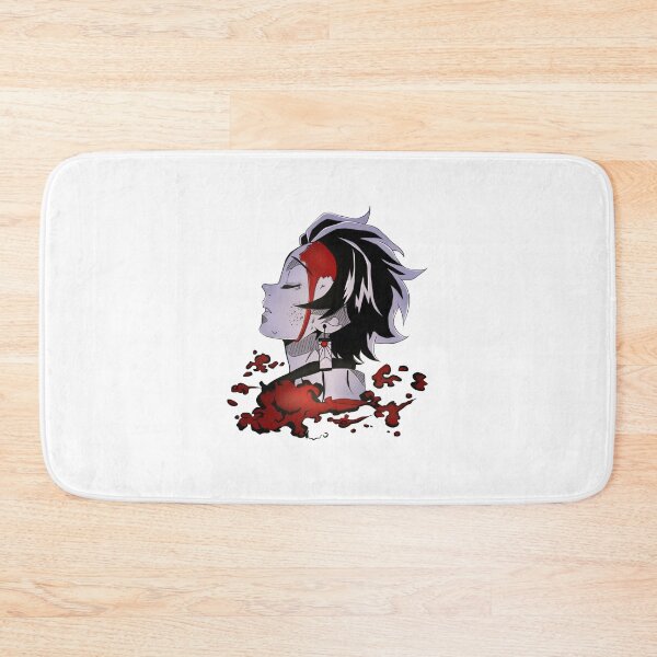 Item preview, Doodle King of Demons designed and sold by ValdoArt.