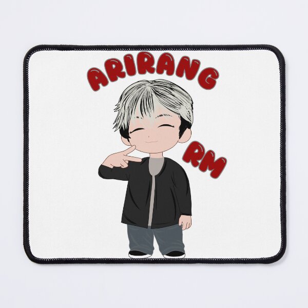 Item preview, Fanart Namu Tour Arirang Fanart Bts designed and sold by Katherinevalcar.