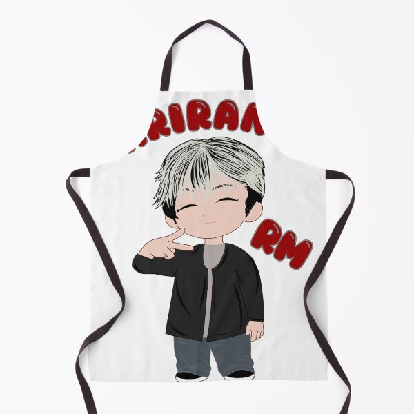 Item preview, Fanart Namu Tour Arirang Fanart Bts designed and sold by Katherinevalcar.