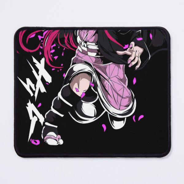 Item preview, Scroll Mouthed Demon Girl Design #201 designed and sold by lukas-lei-art.