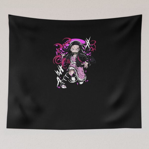 Item preview, Scroll Mouthed Demon Girl Design #201 designed and sold by lukas-lei-art.