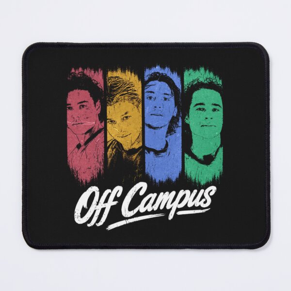Item preview, Off-Campus designed and sold by Annelienpeleria.