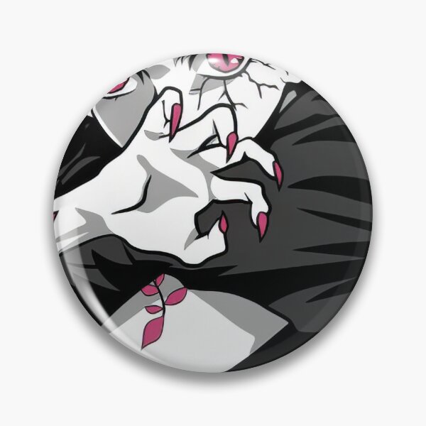 Item preview, Scroll Mouthed Demon Girl Design #815 designed and sold by lukas-lei-art.