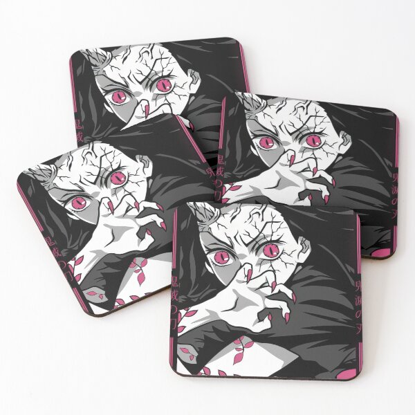 Item preview, Scroll Mouthed Demon Girl Design #815 designed and sold by lukas-lei-art.