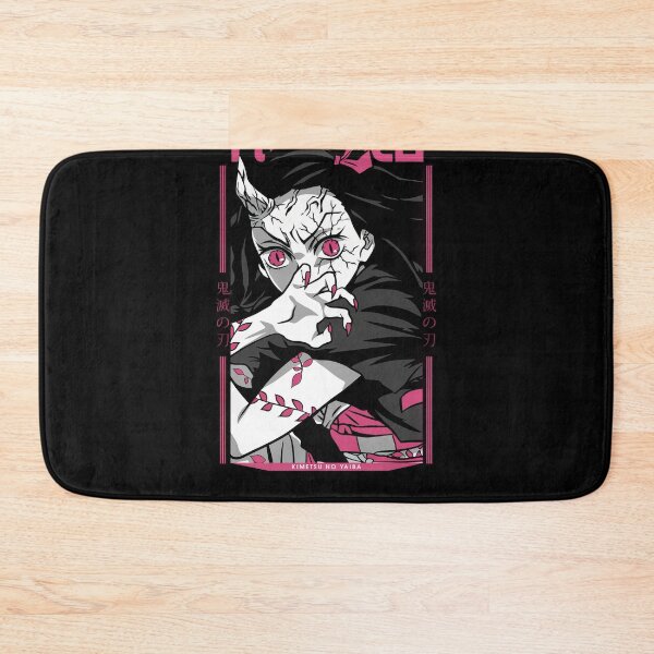 Item preview, Scroll Mouthed Demon Girl Design #815 designed and sold by lukas-lei-art.