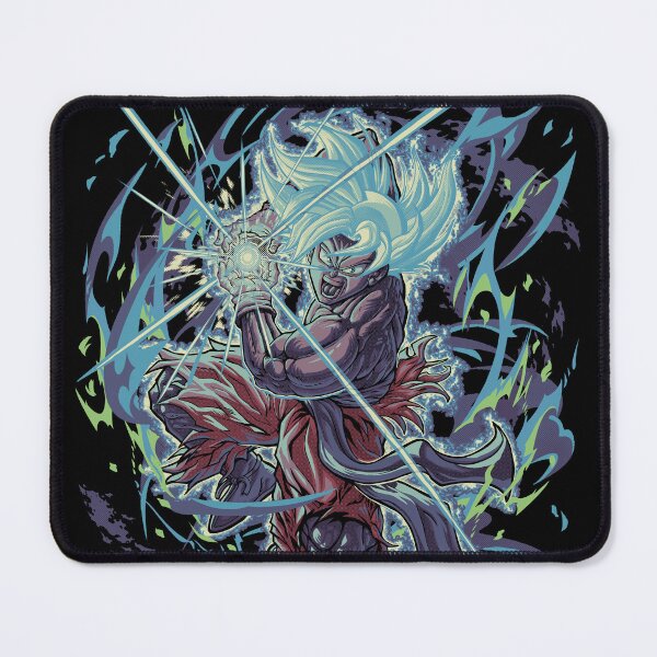 Item preview, Goku Ultra Instinct designed and sold by sarudraws.