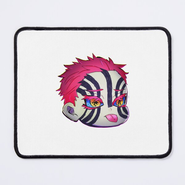 Item preview, Doodle Cute Hakuji designed and sold by ValdoArt.