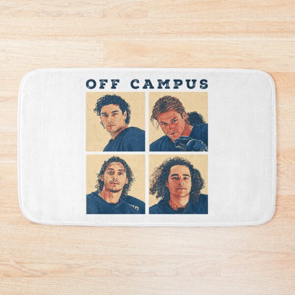 Item preview, Off-Campus designed and sold by Annelienpeleria.