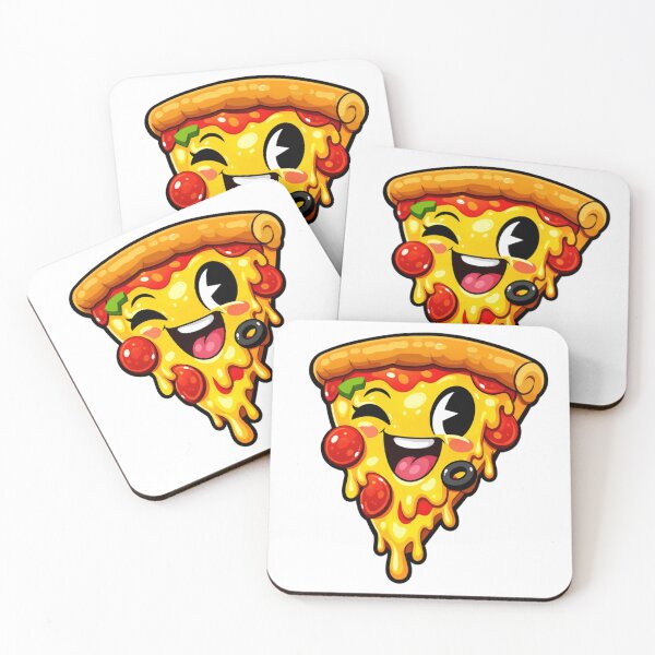 Item preview, Pizza slice designed and sold by capitanmoscamx.