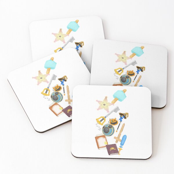 Item preview, Keepsakes - Inventory Set designed and sold by beespyjamas.