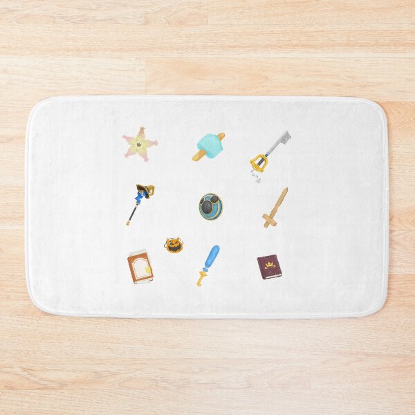 Item preview, Keepsakes - Inventory Set designed and sold by beespyjamas.