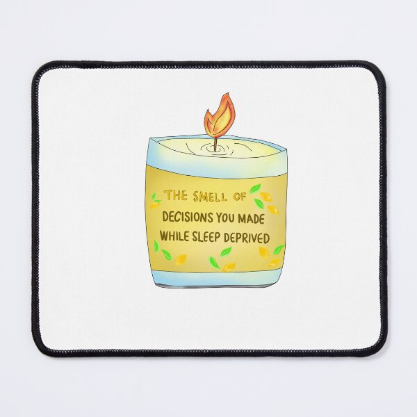 Item preview, Lemon Cult Candle designed and sold by MickeytheGoose.