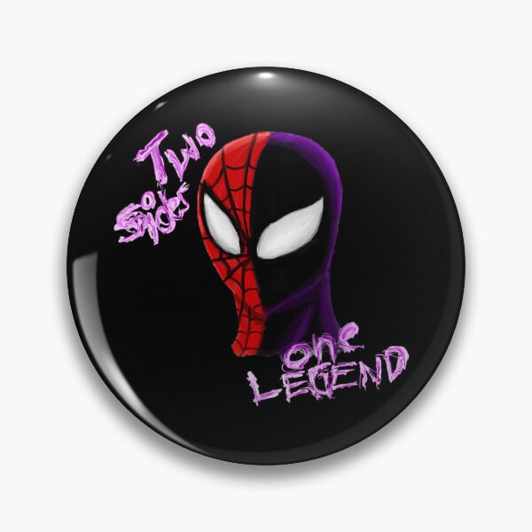 Item preview, Spiderman Sides designed and sold by Gianvz.