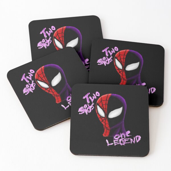 Item preview, Spiderman Sides designed and sold by Gianvz.