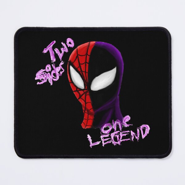 Item preview, Spiderman Sides designed and sold by Gianvz.