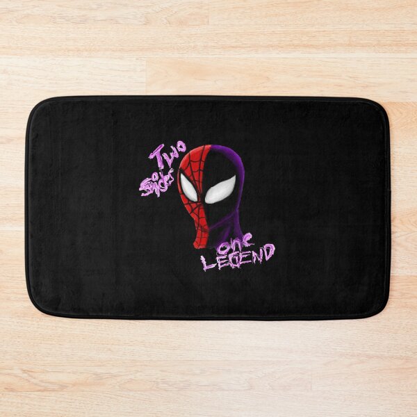 Item preview, Spiderman Sides designed and sold by Gianvz.