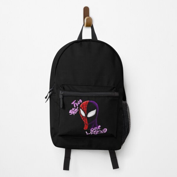Item preview, Spiderman Sides designed and sold by Gianvz.