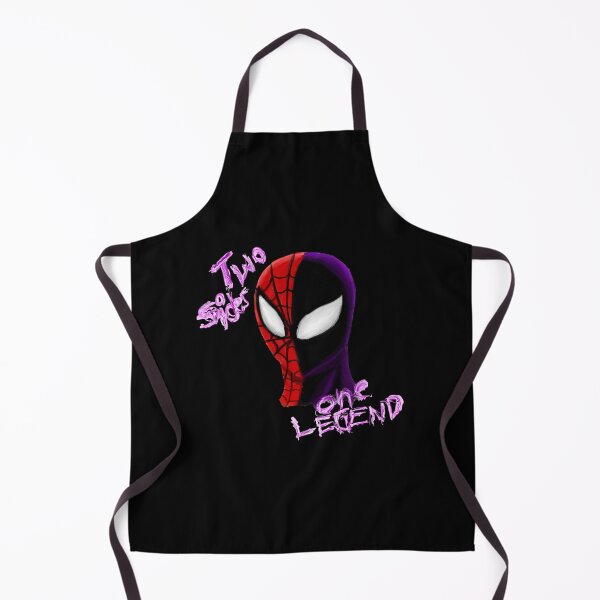 Item preview, Spiderman Sides designed and sold by Gianvz.