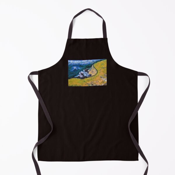 Item preview, Ocean at Westcliff Drive, Santa Cruz, CA designed and sold by C. Ames Studio.