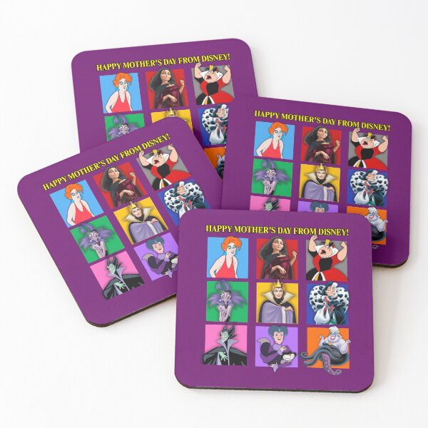Item preview, The Ultimate Disney "Best Moms" Club designed and sold by 2msons.