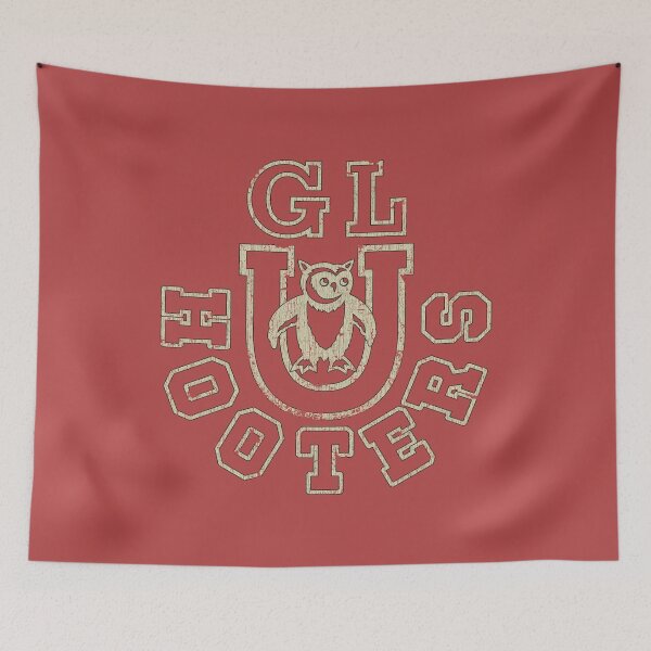 Item preview, Grand Lakes University 1986 designed and sold by AstroZombie6669.