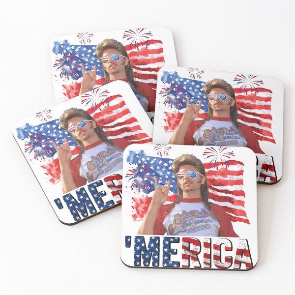 Item preview, Vintage 4th Of July Merica Tour Joe Dirt,  Joe Dirt Merica Independence Day designed and sold by H3ll-Ash-Studio.