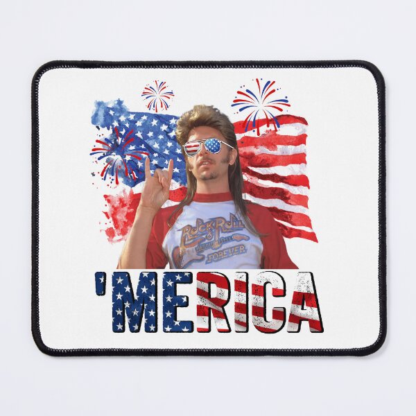 Item preview, Vintage 4th Of July Merica Tour Joe Dirt, Joe Dirt Merica Independence Day designed and sold by H3ll-Ash-Studio.