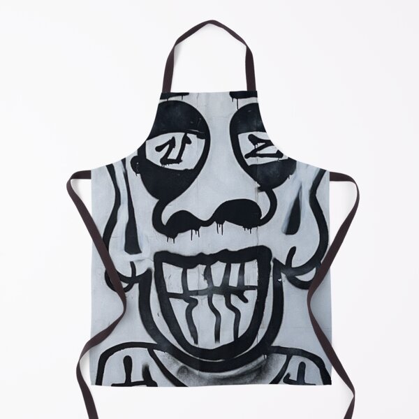 Item preview, spray Graffiti wall street  art  designed and sold by Tee-Shirt-Topia.
