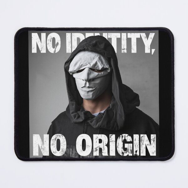 Item preview, Anonymous Origin Concept Design designed and sold by NovART-27.