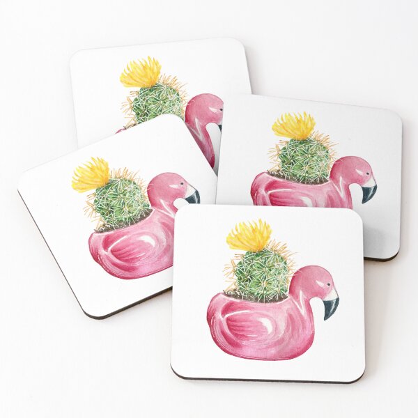Item preview, Watercolor Сactus designed and sold by SvetlanaArt.