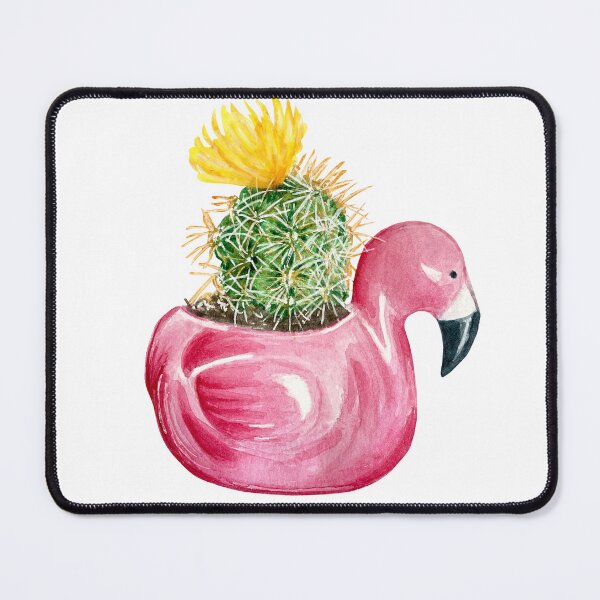 Item preview, Watercolor Сactus designed and sold by SvetlanaArt.