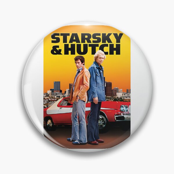 Item preview, Starsky and Hutch TV Show designed and sold by Lbeck1869.