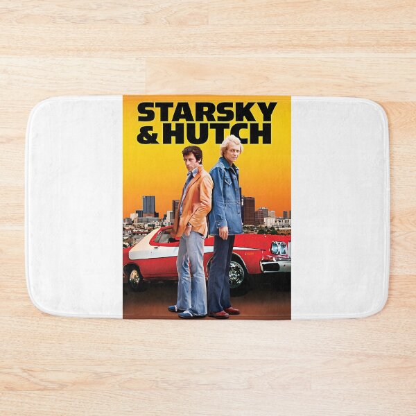 Item preview, Starsky and Hutch TV Show designed and sold by Lbeck1869.