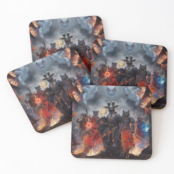 Item preview, The Last Stand designed and sold by Royzart.